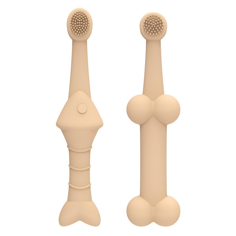 FDA Baby Training Toothbrush