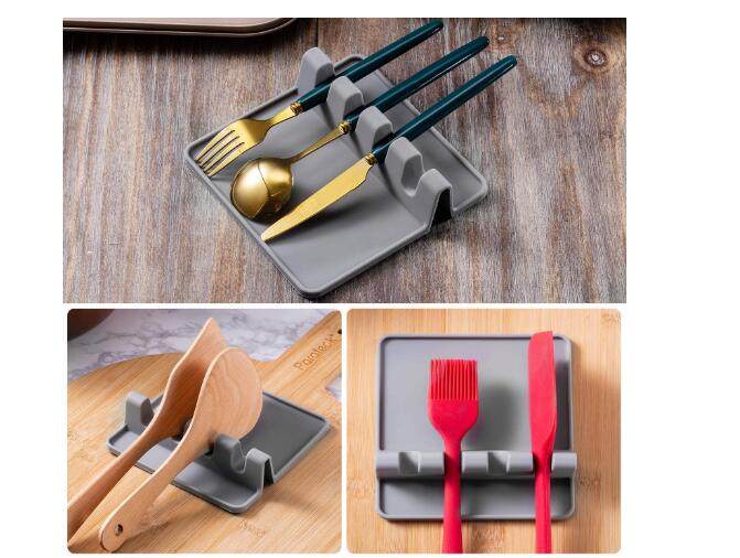 What Are The Advantages Of Silicone kitchenware Over Plastics and Ceramics?