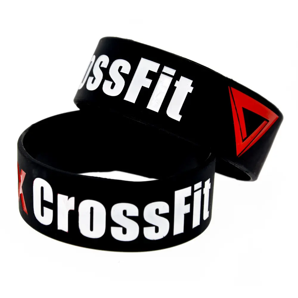 Custom Silicone Bracelet