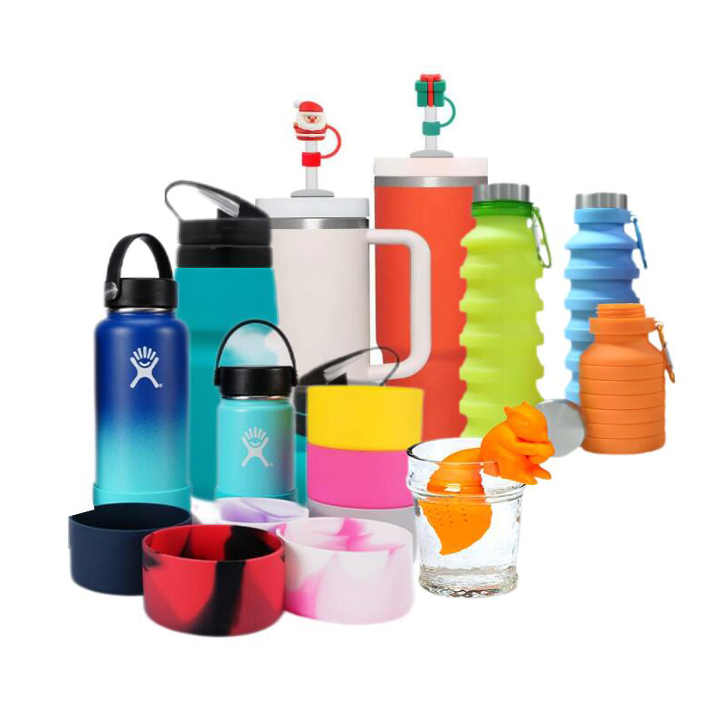 Silicone Houseware
