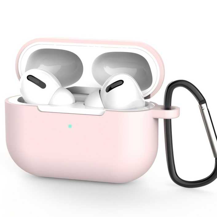 Silicone AirPods Pro  ProtectiveCase Cover