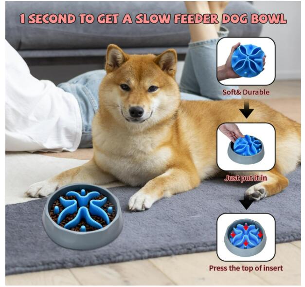 Silicone Dog Bowl Slow Feeder (2).jpg